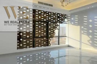 Villa - 6 Bedrooms - 7+ Bathrooms for sale in Ajman Hills - Al Alia - Ajman
