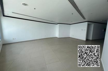 Apartment - 2 Bedrooms - 3 Bathrooms for rent in Corniche Tower - Ajman Corniche Road - Ajman Apartment - 2 Bedrooms - 3 Bathrooms for rent in Corniche Tower - Ajman Corniche Road - Ajman