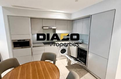 Apartment - 2 - 3 for rent in Affini Tribute Portfolio Residences - Al Jaddaf - Dubai Apartment - 2 - 3 for rent in Affini Tribute Portfolio Residences - Al Jaddaf - Dubai