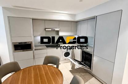 Apartment - 2 - 3 for rent in Affini Tribute Portfolio Residences - Al Jaddaf - Dubai Apartment - 2 - 3 for rent in Affini Tribute Portfolio Residences - Al Jaddaf - Dubai