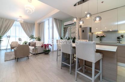 Apartment - Studio - 1 Bathroom for sale in Q Gardens Lofts - District 13 - Jumeirah Village Circle - Dubai