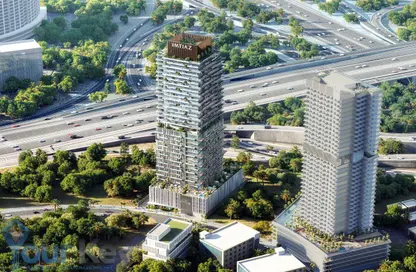 شقة - 2 غرف نوم - 2 حمامات للبيع في كوف إديشن 6 من إمتياز - مجمع دبي ريزيدنس - دبي لاند - دبي