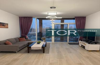 Apartment - 1 Bedroom - 2 Bathrooms for rent in Bloom Towers B - Bloom Towers - District 10 - Jumeirah Village Circle - Dubai Apartment - 1 Bedroom - 2 Bathrooms for rent in Bloom Towers B - Bloom Towers - District 10 - Jumeirah Village Circle - Dubai