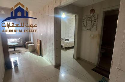 Apartment - 1 Bedroom - 1 Bathroom for rent in Safia Tower - Al Majaz 3 - Al Majaz - Sharjah
