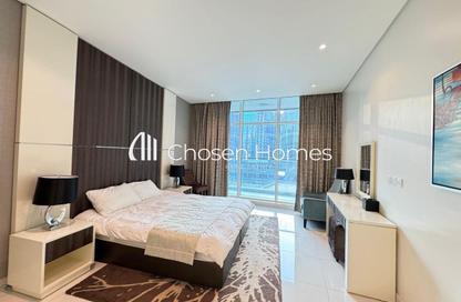 Apartment - 2 - 3 for sale in Bay's Edge - Business Bay - Dubai Apartment - 2 - 3 for sale in Bay's Edge - Business Bay - Dubai