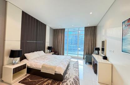 Apartment - 2 - 3 for sale in Bay's Edge - Business Bay - Dubai Apartment - 2 - 3 for sale in Bay's Edge - Business Bay - Dubai