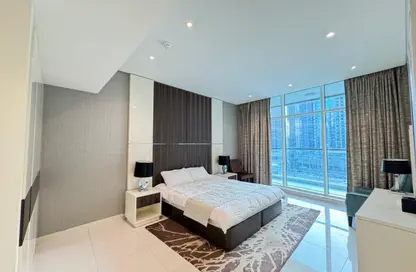 Apartment - 2 Bedrooms - 3 Bathrooms for sale in Bay's Edge - Business Bay - Dubai Apartment - 2 Bedrooms - 3 Bathrooms for sale in Bay's Edge - Business Bay - Dubai