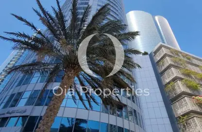 شقة - 1 حمام للبيع في أبراج سيجما - مدينة الأضواء - جزيرة الريم - أبوظبي