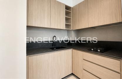 Apartment - Studio - 1 Bathroom for sale in Signature Livings North - Signature Livings - District 10 - Jumeirah Village Circle - Dubai