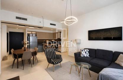 Apartment - 3 - 4 for rent in Burj Crown - Downtown Dubai - Dubai