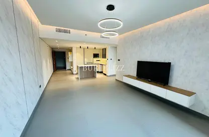 Apartment - 1 Bedroom - 2 Bathrooms for sale in Lavender 2 - Emirates Gardens 1 - Jumeirah Village Circle - Dubai