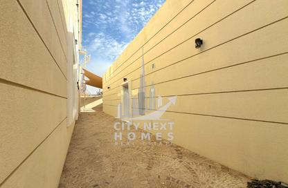 Villa - 7 Bedrooms - 7+ Bathrooms for rent in Nad Al Sheba 2 - Nad Al Sheba - Dubai Villa - 7 Bedrooms - 7+ Bathrooms for rent in Nad Al Sheba 2 - Nad Al Sheba - Dubai