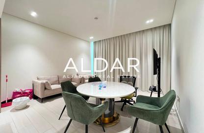 Apartment - 1 Bedroom - 2 Bathrooms for rent in Binghatti Phoenix - District 13 - Jumeirah Village Circle - Dubai