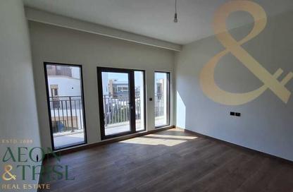 Villa - 4 - 3 for rent in Costa Brava 1 - Costa Brava - Damac Lagoons - Dubai