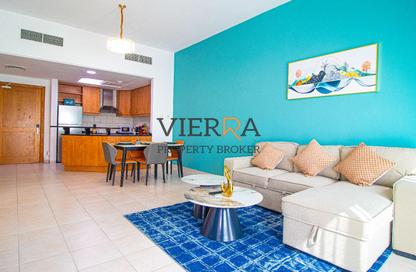 Apartment - 1 Bedroom - 2 Bathrooms for rent in Building 193 - Mogul Cluster - Discovery Gardens - Dubai Apartment - 1 Bedroom - 2 Bathrooms for rent in Building 193 - Mogul Cluster - Discovery Gardens - Dubai
