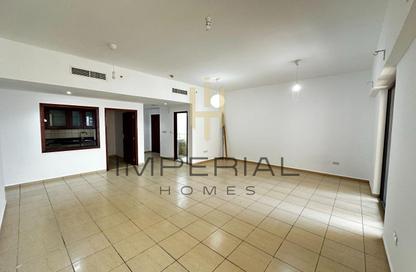 Apartment - 2 Bedrooms - 3 Bathrooms for rent in Sadaf 6 - Sadaf - Jumeirah Beach Residence - Dubai