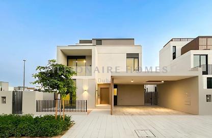 Villa - 4 Bedrooms - 5 Bathrooms for rent in Elie Saab 2 - Elie Saab - Arabian Ranches 3 - Dubai