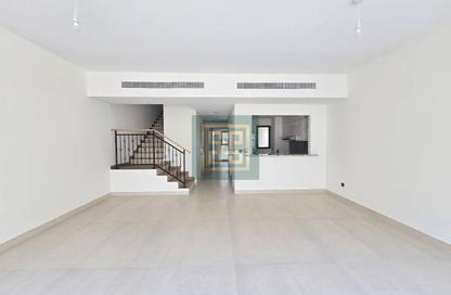 Villa - 5 - 6 for rent in Costa Brava 1 - Costa Brava - Damac Lagoons - Dubai Villa - 5 - 6 for rent in Costa Brava 1 - Costa Brava - Damac Lagoons - Dubai