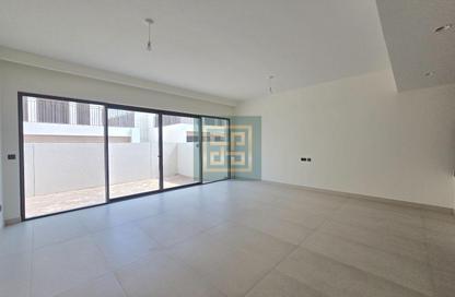 Villa - 5 - 6 for rent in Costa Brava 1 - Costa Brava - Damac Lagoons - Dubai