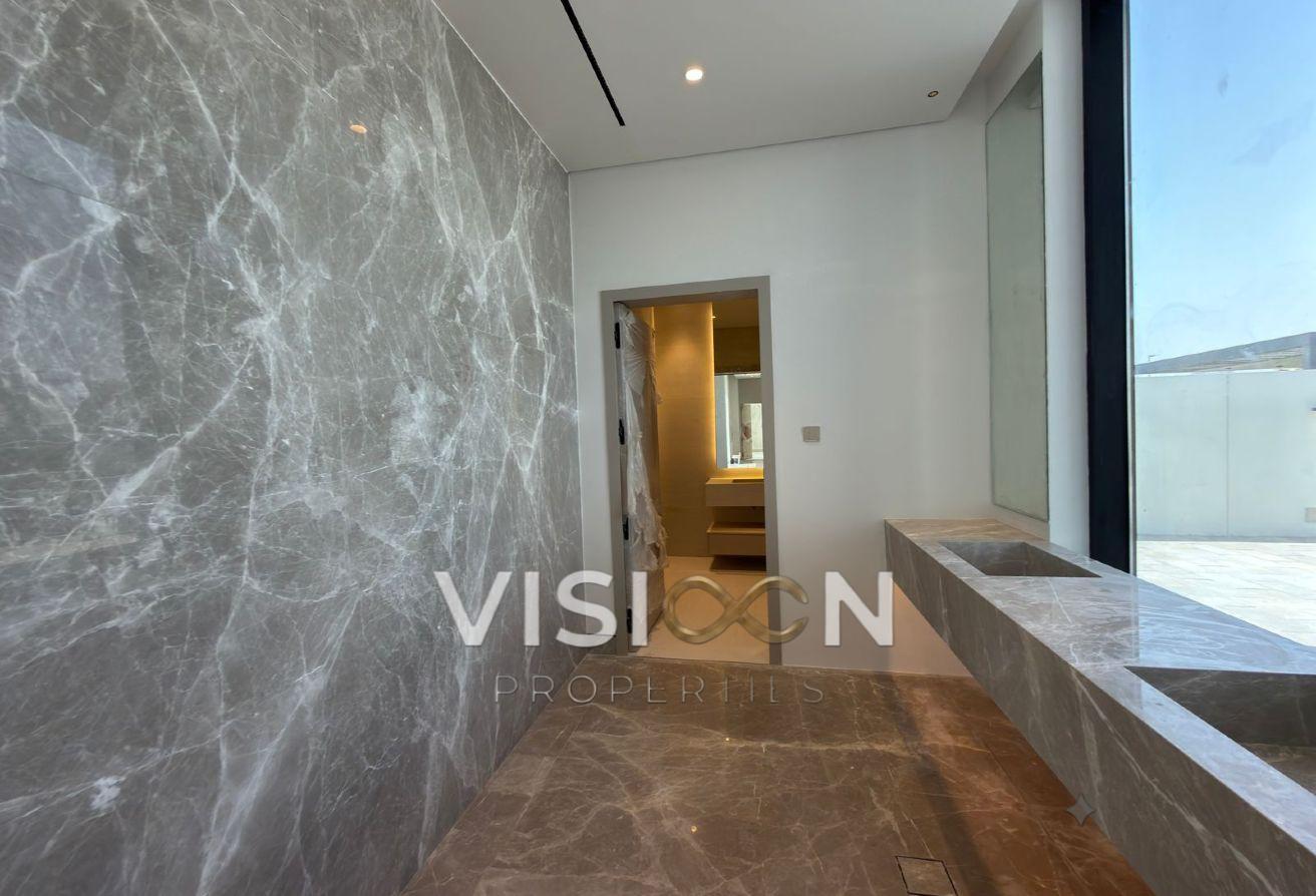 Brand-New | Luxury Villa |Private Pool |Elevator photo 28