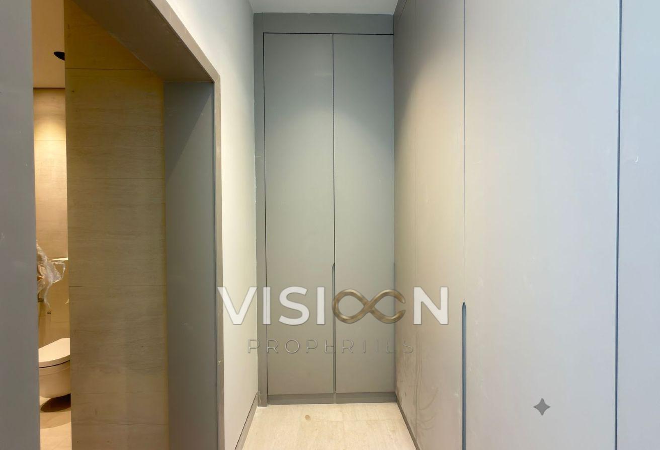 Brand-New | Luxury Villa |Private Pool |Elevator photo 24