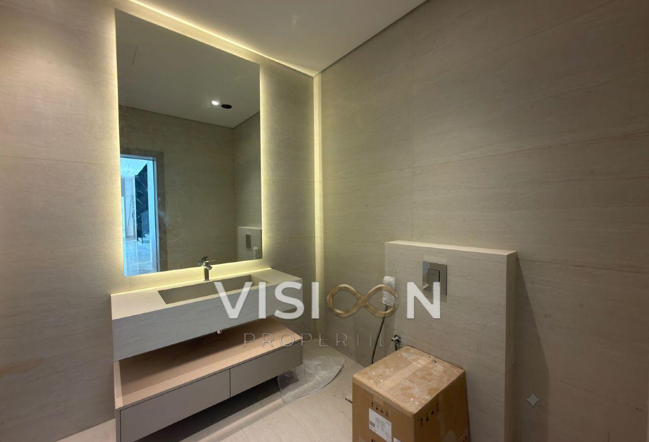 Brand-New | Luxury Villa |Private Pool |Elevator photo 27