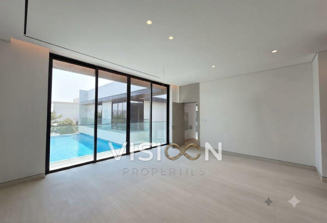 Brand-New | Luxury Villa |Private Pool |Elevator photo 14