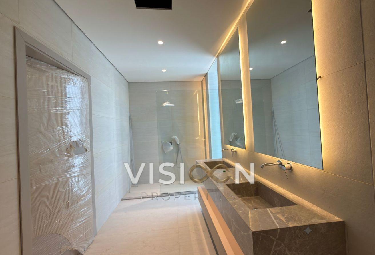 Brand-New | Luxury Villa |Private Pool |Elevator photo 26