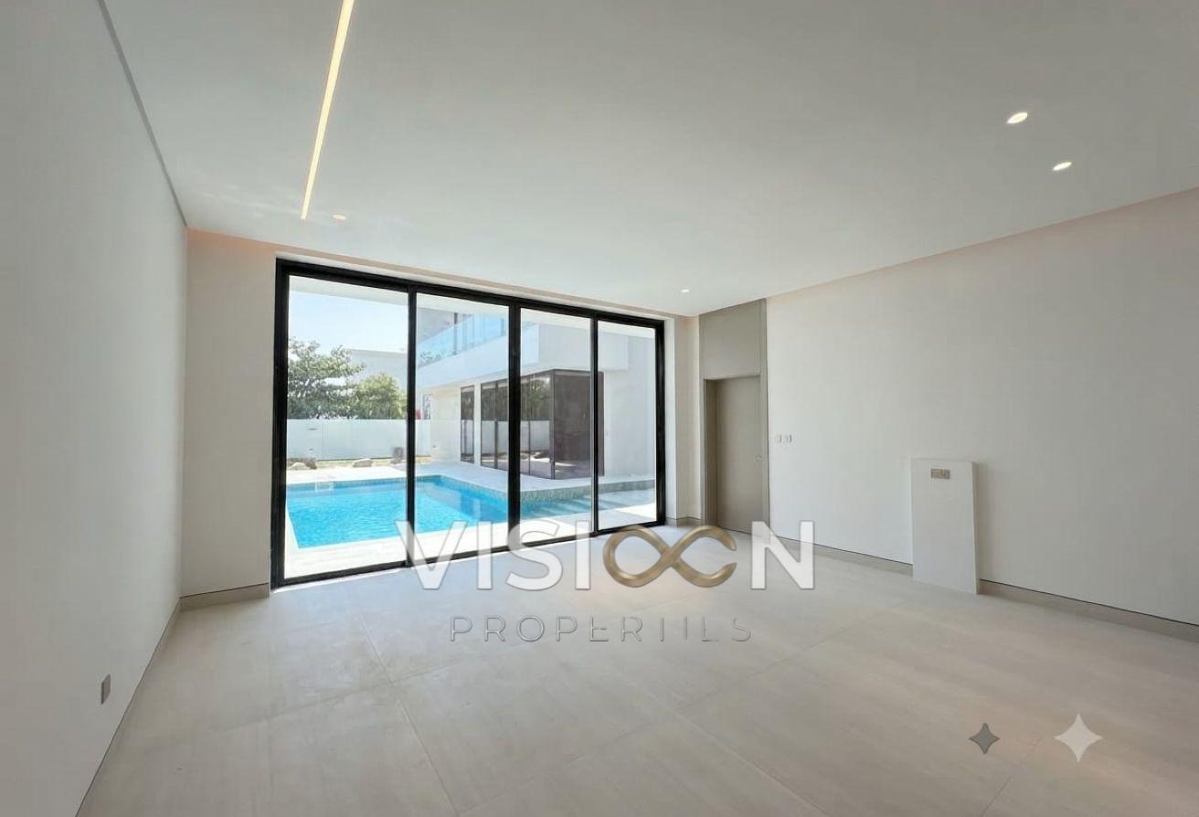 Brand-New | Luxury Villa |Private Pool |Elevator photo 11