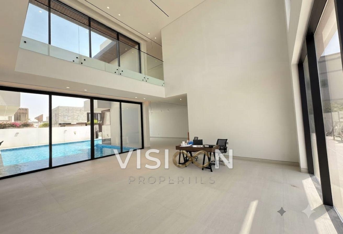 Brand-New | Luxury Villa |Private Pool |Elevator photo 6