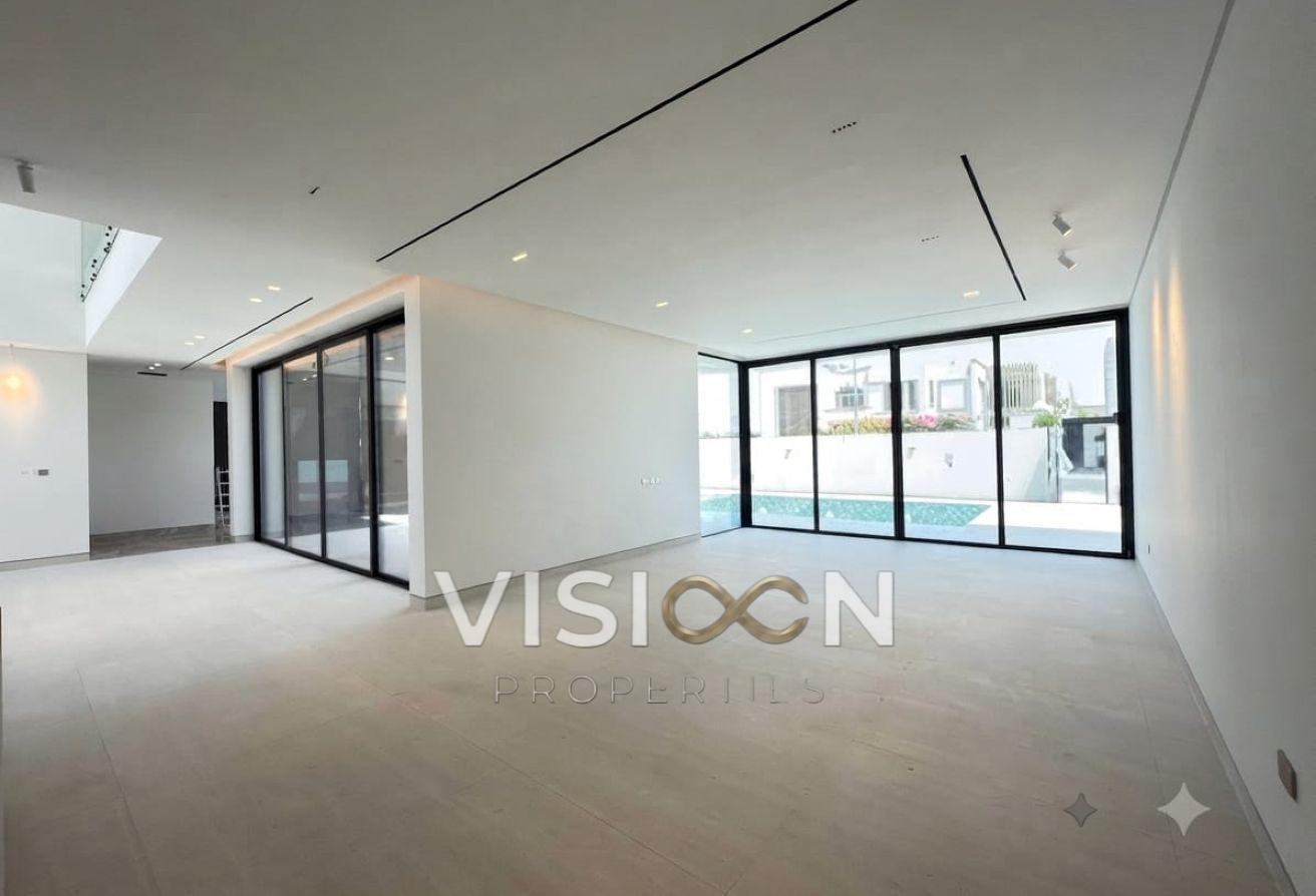 Brand-New | Luxury Villa |Private Pool |Elevator photo 17