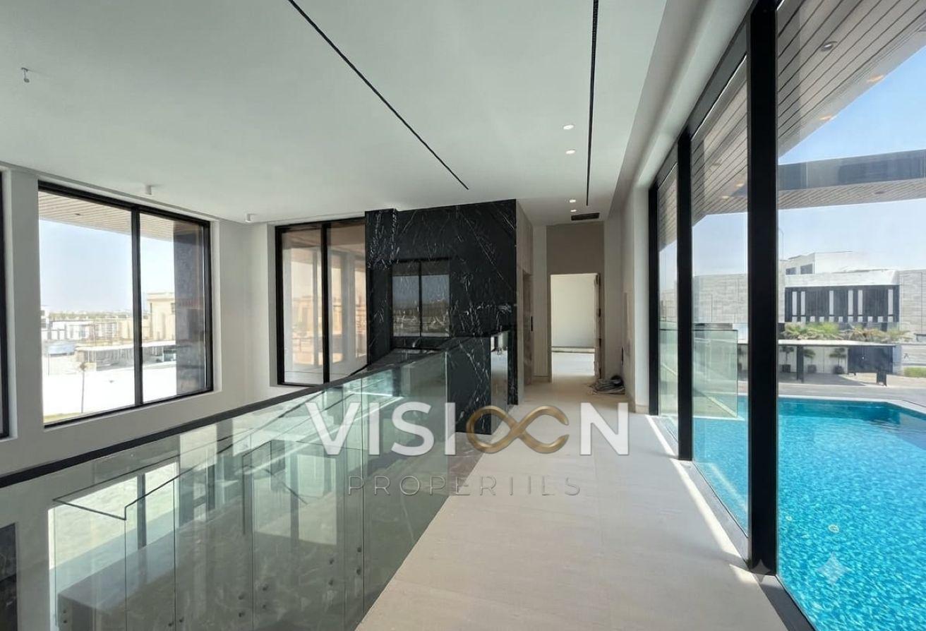 Brand-New | Luxury Villa |Private Pool |Elevator photo 5