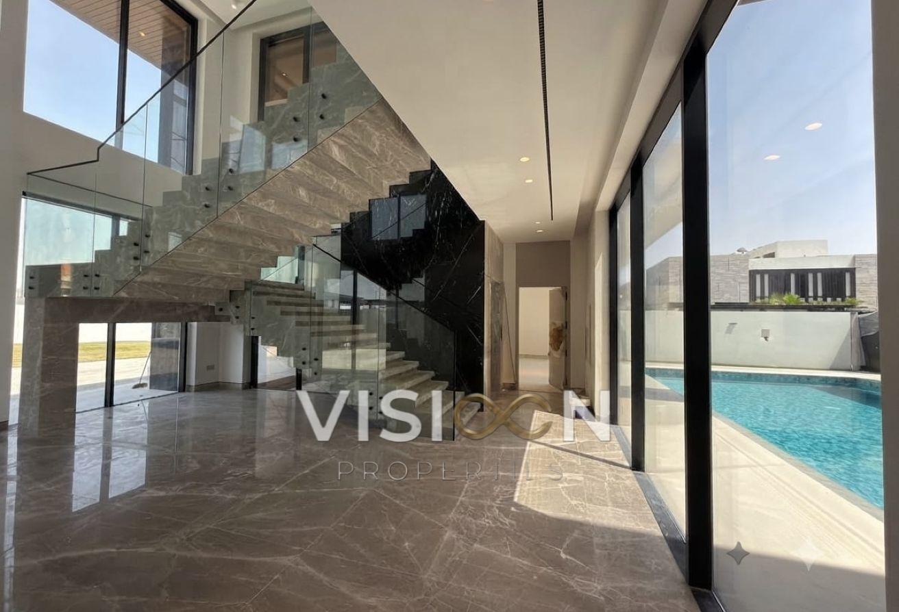 Brand-New | Luxury Villa |Private Pool |Elevator photo 7