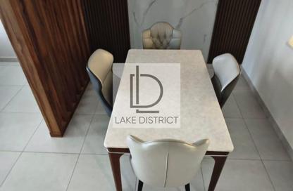 Apartment - 1 Bedroom - 2 Bathrooms for sale in Al Multaqa Avenue - Mirdif Hills - Mirdif - Dubai