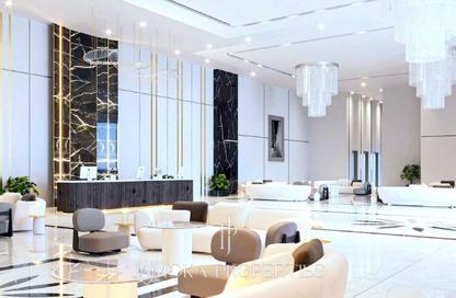 Apartment - 2 Bedrooms - 2 Bathrooms for sale in Elitz 3 by Danube - District 13 - Jumeirah Village Circle - Dubai