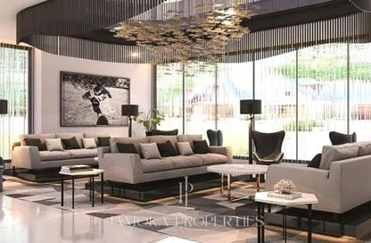 Apartment - 2 - 2 for sale in Elitz 3 by Danube - District 13 - Jumeirah Village Circle - Dubai Apartment - 2 - 2 for sale in Elitz 3 by Danube - District 13 - Jumeirah Village Circle - Dubai