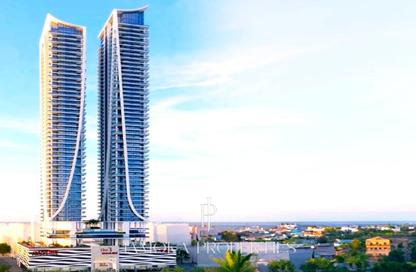 Apartment - 2 Bedrooms - 2 Bathrooms for sale in Elitz 3 by Danube - District 13 - Jumeirah Village Circle - Dubai