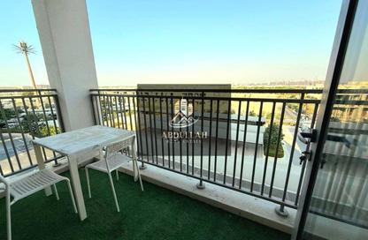 Apartment - 1 Bedroom - 2 Bathrooms for rent in Uptown Al Zahia - Al Zahia - Muwaileh Commercial - Sharjah Apartment - 1 Bedroom - 2 Bathrooms for rent in Uptown Al Zahia - Al Zahia - Muwaileh Commercial - Sharjah