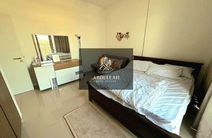 Apartment - 1 Bedroom - 2 Bathrooms for rent in Uptown Al Zahia - Al Zahia - Muwaileh Commercial - Sharjah