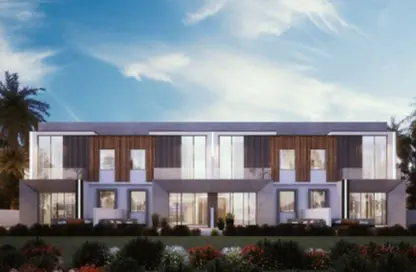 Villa - 6 Bedrooms - 7 Bathrooms for sale in Paradise Hills - Golf City - Dubai