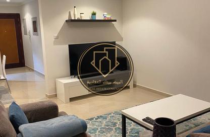 Apartment - 1 - 2 for sale in Conquer Tower - Sheikh Maktoum Bin Rashid Street - Ajman