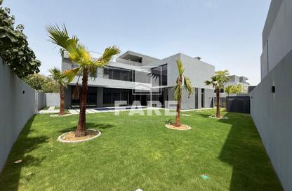 فيلا - 5 غرف نوم - 6 حمامات للايجار في سينديان - مسار - تلال سيتي - الشارقة