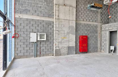 Warehouse - Studio for rent in Petalz By Danube 1 - Petalz by Danube - International City - Dubai