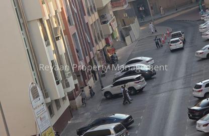 Apartment - Studio - 1 for rent in Al Baraha 438 - Al Baraha - Deira - Dubai Apartment - Studio - 1 for rent in Al Baraha 438 - Al Baraha - Deira - Dubai