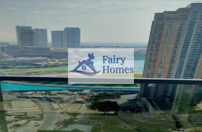 Apartment - 3 Bedrooms - 4 Bathrooms for rent in Act One - Act Towers - Opera District - Downtown Dubai - Dubai