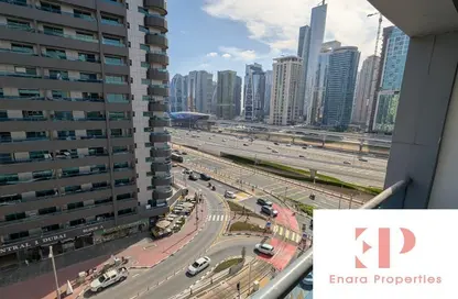 شقة - غرفة نوم - 1 حمام للايجار في ماسة المارينا 2 - ماسات المارينا - دبي مارينا - دبي