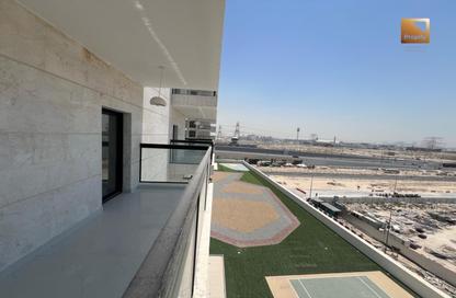 Apartment - 3 Bedrooms - 3 Bathrooms for rent in Equiti Home A - Equiti Home - Al Furjan - Dubai Apartment - 3 Bedrooms - 3 Bathrooms for rent in Equiti Home A - Equiti Home - Al Furjan - Dubai