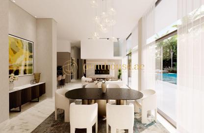 Duplex - 2 Bedrooms - 3 Bathrooms for sale in Olaia Residences - Palm Jumeirah - Dubai