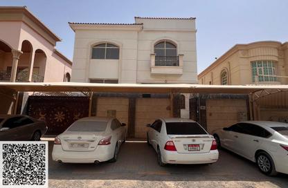 Villa - 5 - 7 for sale in Al Mowaihat 2 - Al Mowaihat - Ajman Villa - 5 - 7 for sale in Al Mowaihat 2 - Al Mowaihat - Ajman