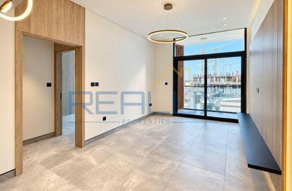 Apartment - 1 - 2 for rent in Starlight Park C - Starlight Park - District 11 - Mohammed Bin Rashid City - Dubai Apartment - 1 - 2 for rent in Starlight Park C - Starlight Park - District 11 - Mohammed Bin Rashid City - Dubai